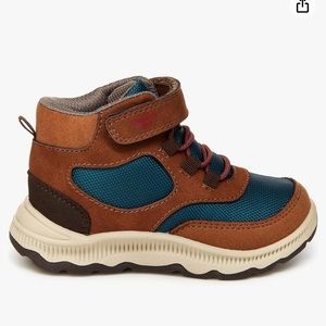 OSH Kosh kids boot